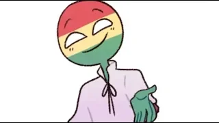 🇧🇴 Top 12 Memes Animation Bolivia// CountryHumans 🇧🇴