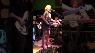 Samantha Fish Brauerhouse Lombard 8/20/17