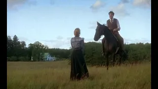 Anne of Green Gables (1985): Gilbert and Anne scenes