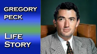 The Key To Gregory Peck | Greta Kukkonen | True Story - 1945