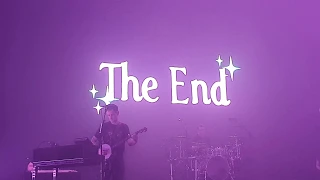 The 1975 - The Birthday Party [Live @ The BIC]