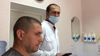 Лікарі знущаються над шахтарем ДТЕК "Павлоградвугілля" ?!