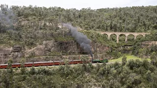 Zig Zag Railway, Lithgow