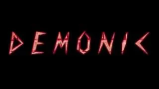 Trailer: Demonic