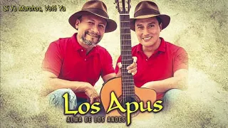 Los Apus del Perú 🇵🇪 - Mix