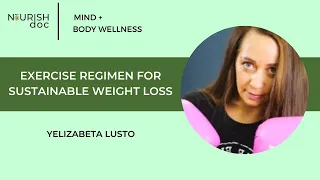 Exercise Regimen for Sustainable Weight Loss