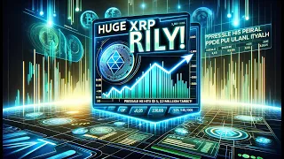 XRP's Surging Rally & Galaxy Fox's $5M Presale: A Crypto Revolution