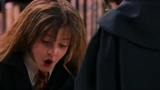 Nicholas Flamel Scene - Harry Potter And The Philosopher's Stone