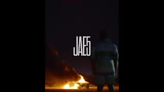 jae5 dimension ft skepta &rema