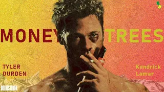 Tyler Durden | Money Trees