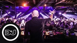 Sam Paganini TECHNO DJ Set from Drumcode Halloween, Tobacco Dock (DJ Set)