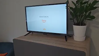 Honest review of the INSIGNIA 24 inch Class F20 Series Smart TV