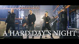 A Hard Day's Night - CRS All-Stars Cover