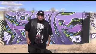 Juan Gotti - Mexican Inside (Official Music Video) (New 2012)