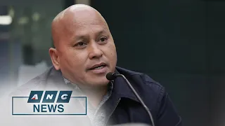 Sen. Bato Dela Rosa to push for mandatory ROTC | ANC