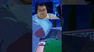 PETER GRIFFIN VS THE AVATAR 5