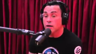 Joe Rogan - Eddie Bravo - Evolution Of BJJ In MMA - UFC - Brazilian Jiu Jitsu