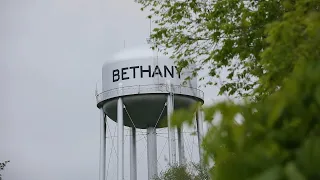 Building Communities for Better Health: Disability Inclusion in Bethany, Missouri