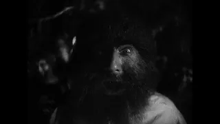 HuntedTv: Island of Lost Souls (1932) - Part man... Part beast... THINGS!!!
