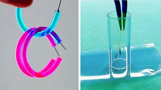 7 TOP Epoxy Resin Creations That Are At A Whole New Level 2022