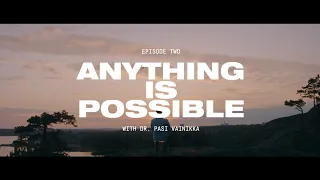 Solar Foods - Anything Is Possible