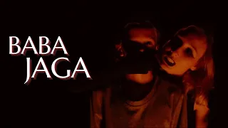 BABA JAGA - Cały film | Legendy Słowiańskie