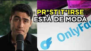 La REALIDAD de 0NLY-F4N5 - Modelos y fanáticos o pr*stitu-tas y adi*ctos? 🤔