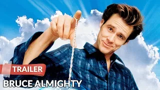 Bruce Almighty 2003 Trailer HD | Jim Carrey | Jennifer Aniston