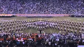 Ohio University Marching 110 - Some Nights - Fun