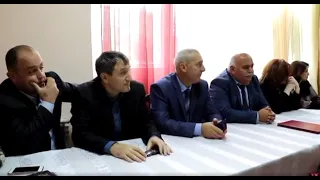 День работника дошкольного образования отметили в Магарамкентском районе