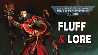 Historique, Fluff et Lore de l'Adeptus Mechanicus en 2021 pour Warhammer 40.000