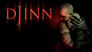 Djinn - Official Trailer