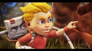 Rad Rodgers Launch Trailer