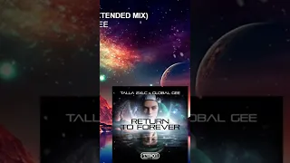 Talla 2XLC , Global Cee Return To Forever #shortvideo