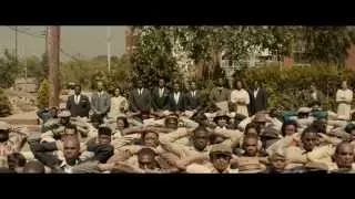 SELMA - 'Courthouse' Clip: Oprah Winfrey, David Oyelowo, David Oyelowo as Martin Luther King