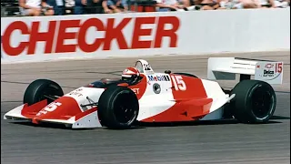 Matsuri - 1990 CART Detroit intro music - IndyCar Soundtrack