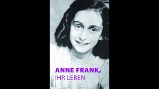 Geschichte für Anfänger: Anne Frank, Ihr Leben (Part 4/4)#Deutsch #Audiobook #Hörbücher #A2#B1