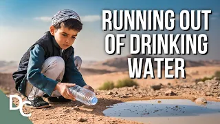 How Long Until They Run Out Of Water? | Living Water | @DocoCentral