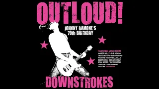 The Moans: Loudmouth (Johnny Ramone 70th Birthday Tribute)