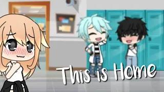 This Is Home | GLMV | Gacha Life