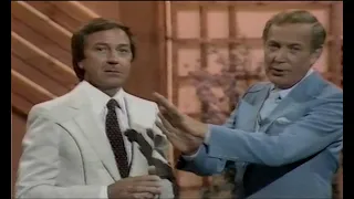 Des O'Connor joins Val Doonican
