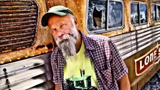 Seasick Steve - Walking with the Devil