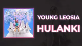 RECENZJA: Young Leosia - Hulanki (2021)