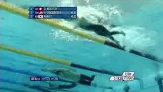 Swimming - Men's 200M Freestyle Semi-Final - Beijing 2008 Summer Olympic Games