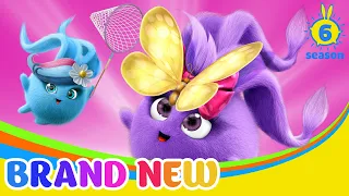 SUNNY BUNNIES - Brand New Game | BRAND NEW EPISODE | Season 6 | Cartoons for Children