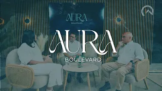 EP.4  AURA BOULEVARD, El primer proyecto con parque acuático estilo Resort de Punta Cana.