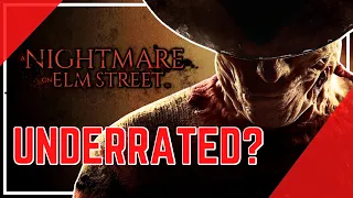 HORROR REVISITED: You were WRONG about A Nightmare On Elm Street (2010)