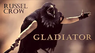 Gladiator | Complete Film Version Score | Full HD