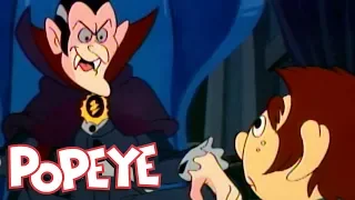 Popeye & Son: Episode 12 (There Goes the Neighborhood AND MORE)