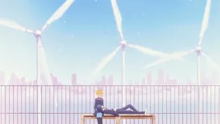 (Persona 3) Shoji Meguro And Yumi Kawamura - Kimi no Kioku "Memories Of You" (slowed + reverb)